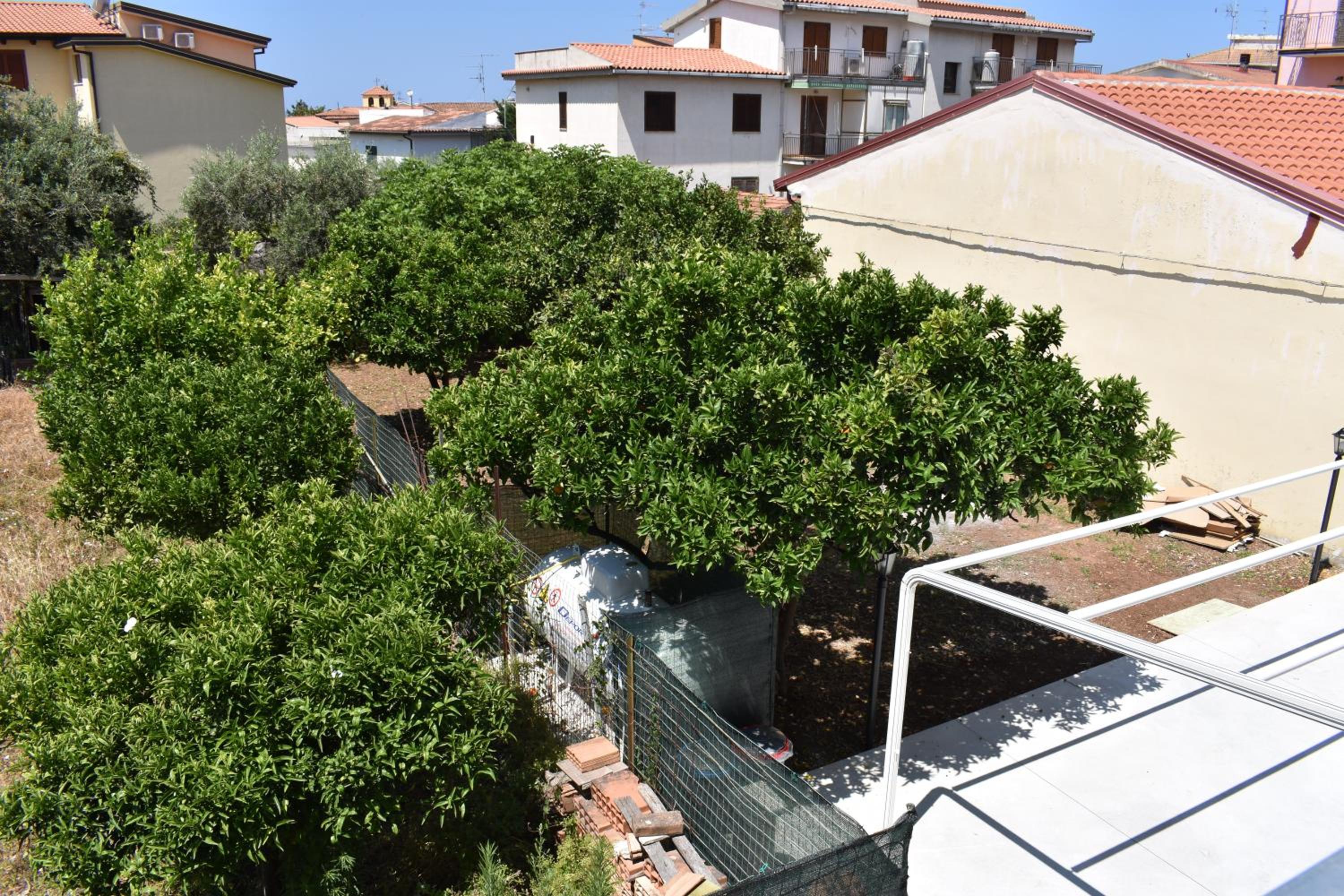 B&B Da Zio Peppe