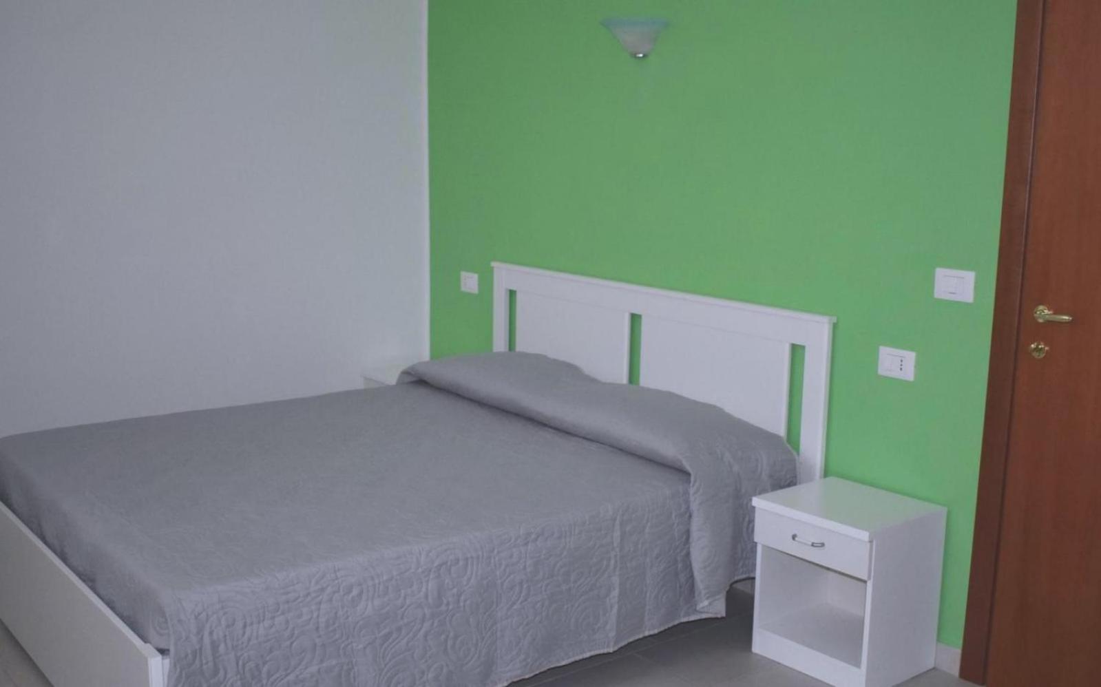 B&B Da Zio Peppe