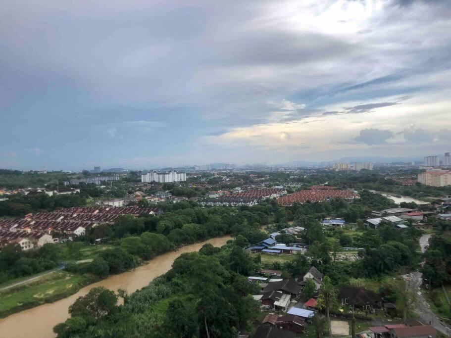Mishal’s Homestay-Vista Bangi Studio Service Apartment photo 6