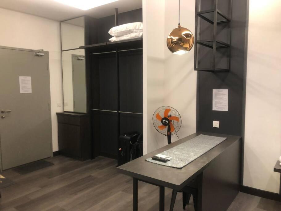 Mishal’s Homestay-Vista Bangi Studio Service Apartment photo 2