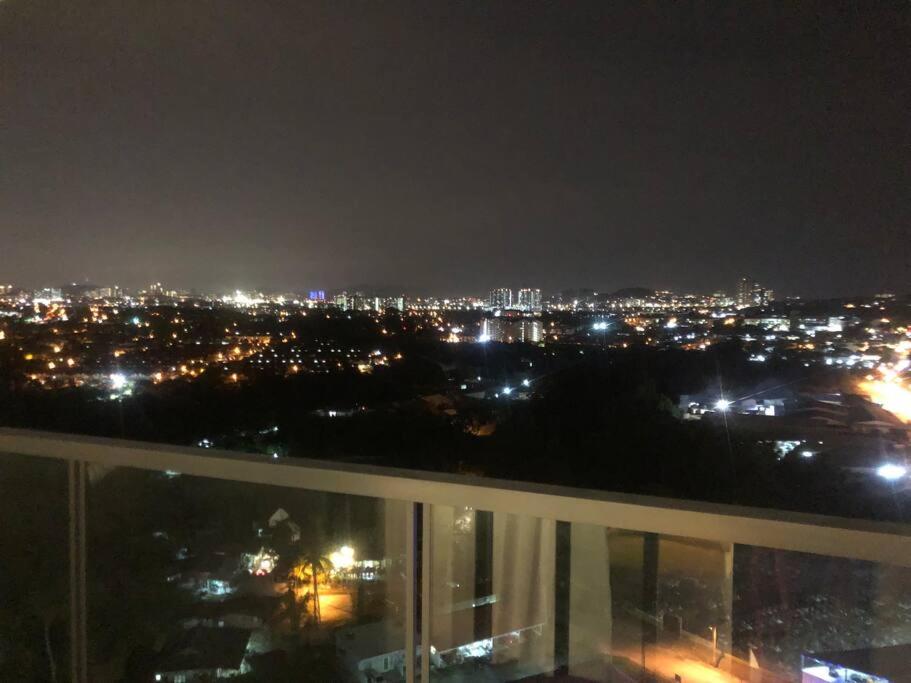 Mishal’s Homestay-Vista Bangi Studio Service Apartment photo 8