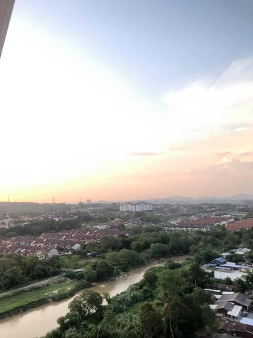 Mishal’s Homestay-Vista Bangi Studio Service Apartment photo 7