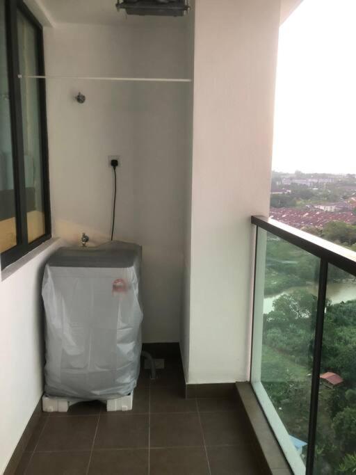 Mishal’s Homestay-Vista Bangi Studio Service Apartment photo 5