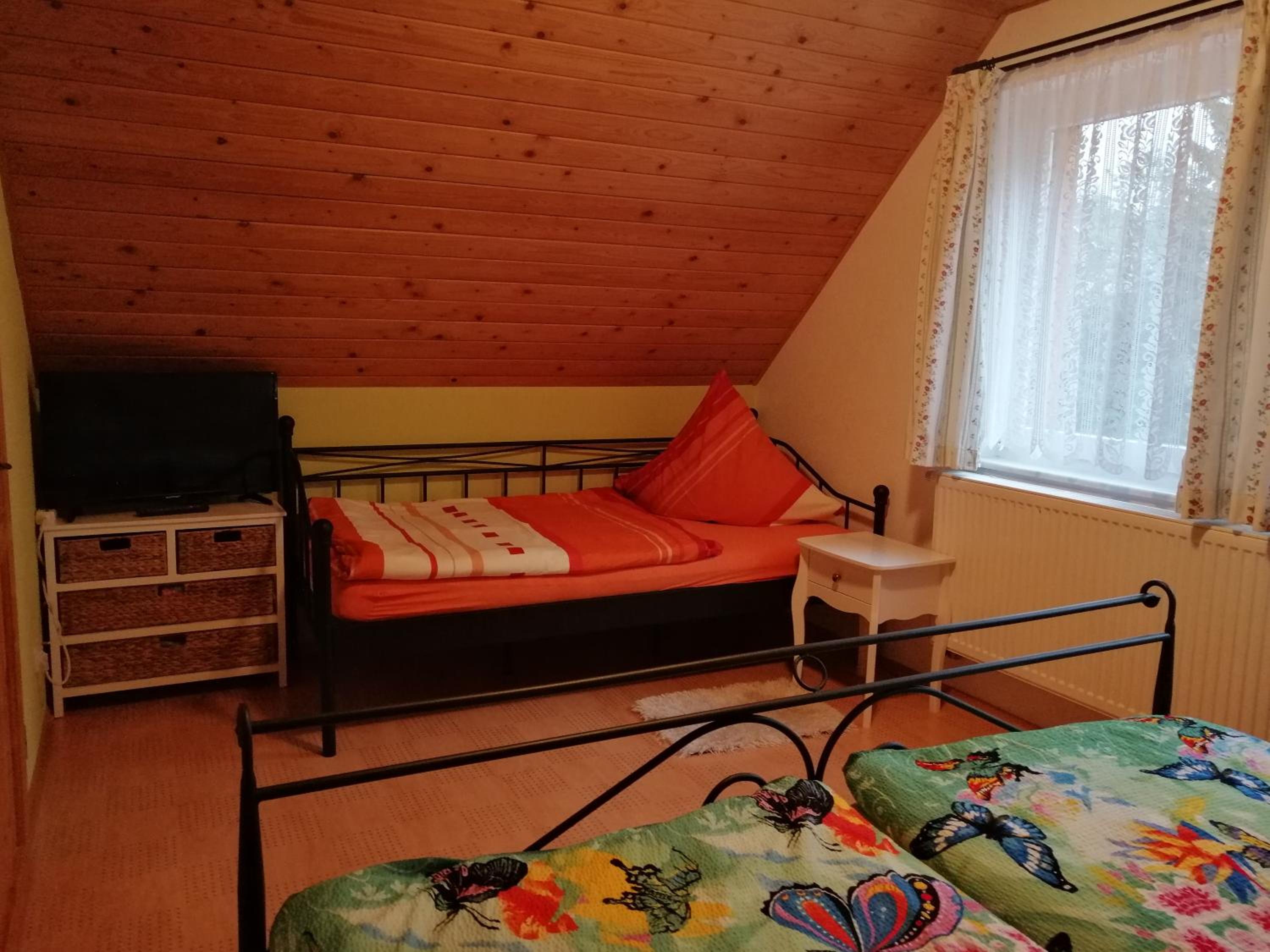 Schaffrath´s - Ferienhaus