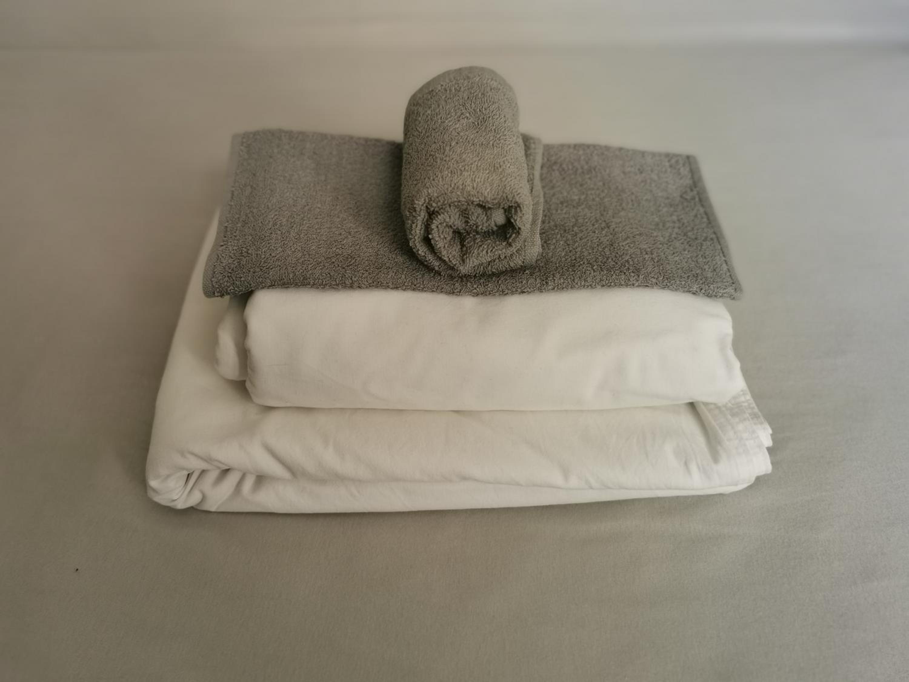 7brunnen Hostel Beds & Rooms