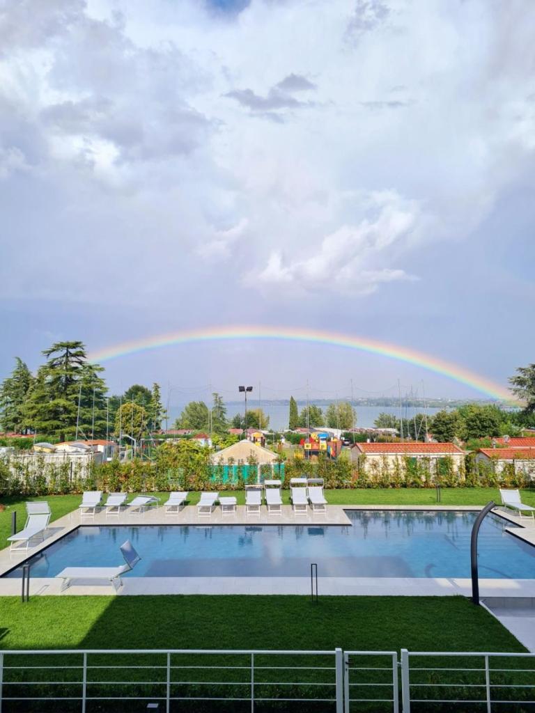 SOLE DI DIANA LUXURY Apartments view 2