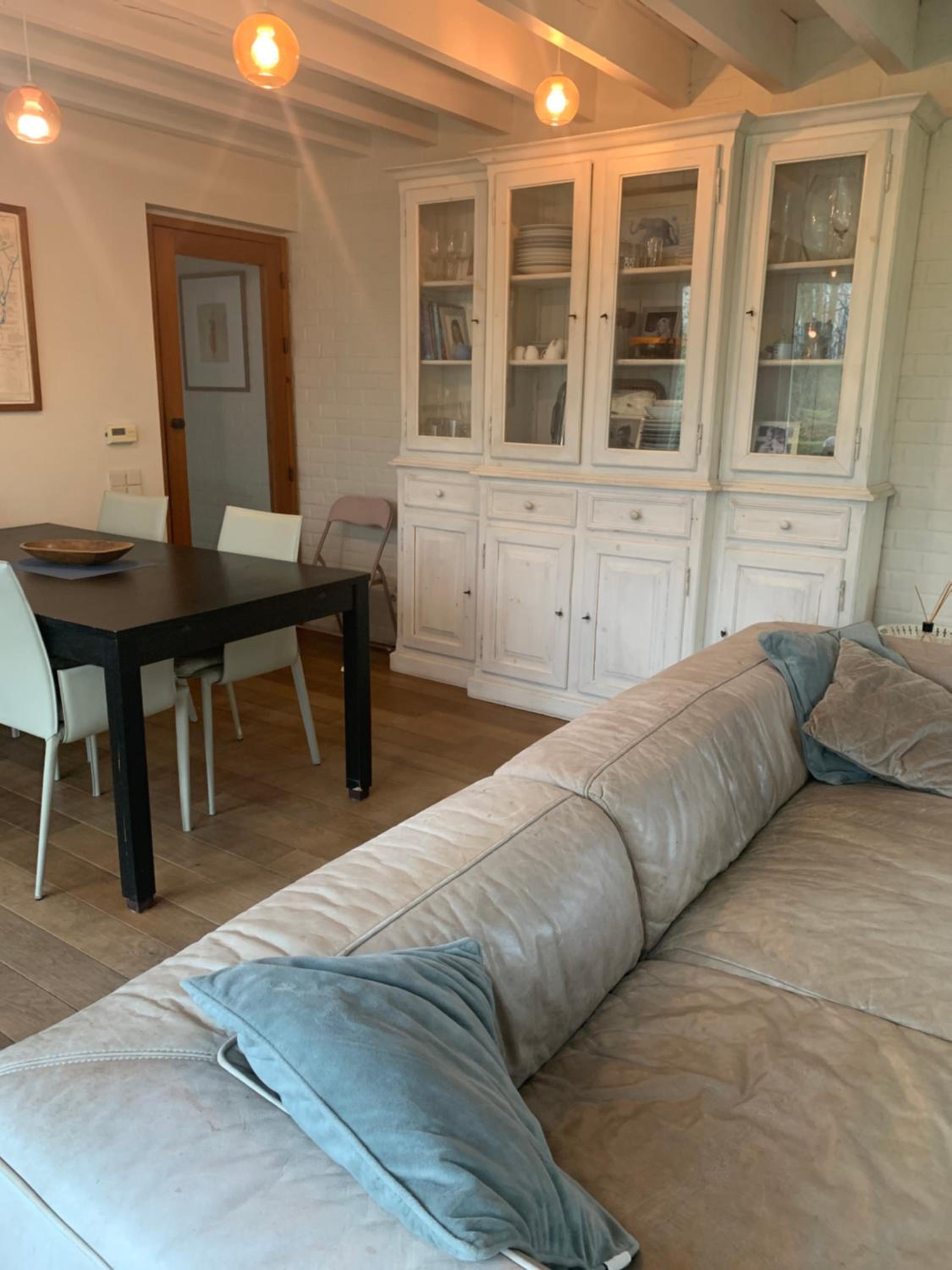 Hoeve Pino, Verwarmd zwembad