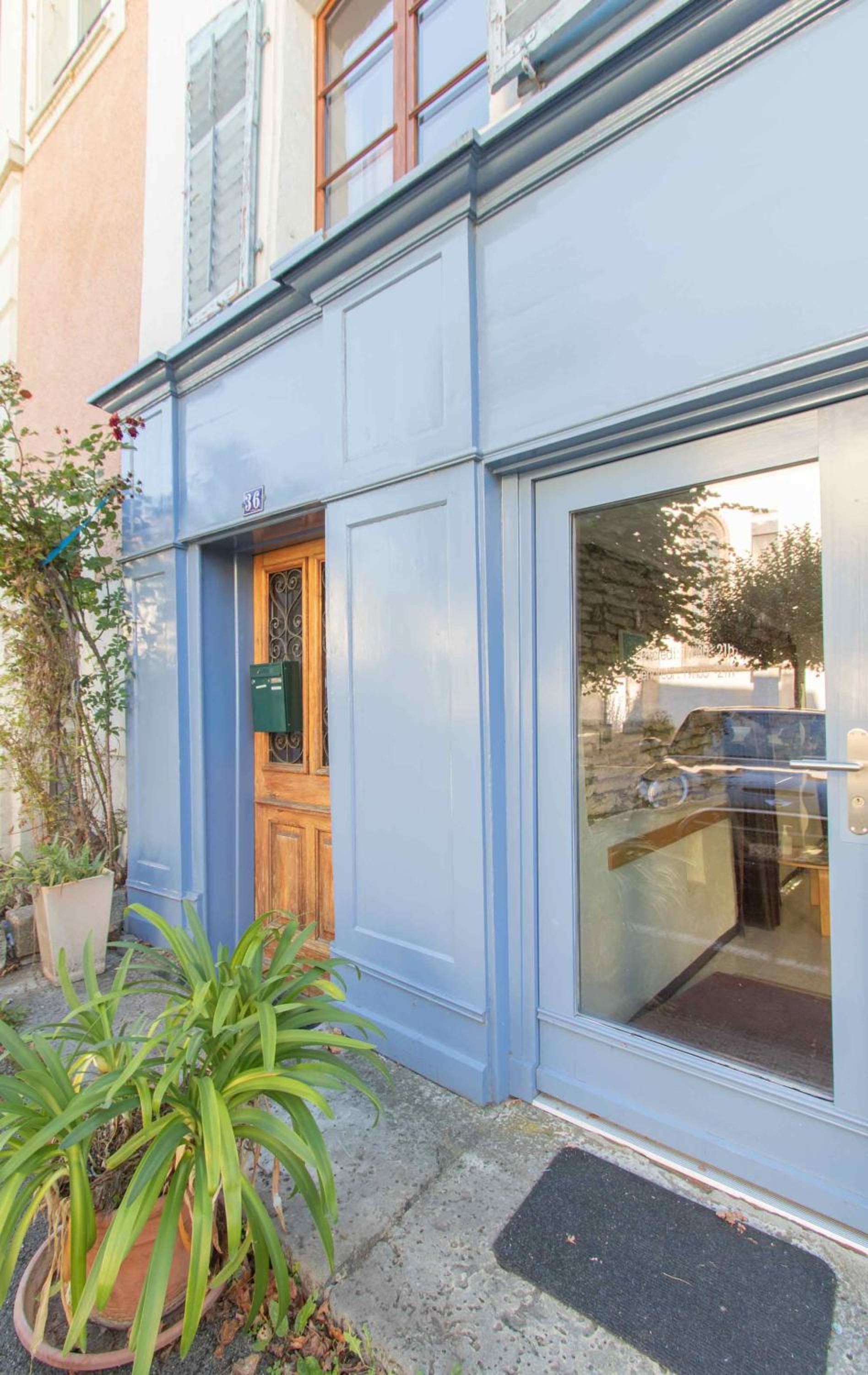 Appartement de vacances Un ange passe à Porrentruy