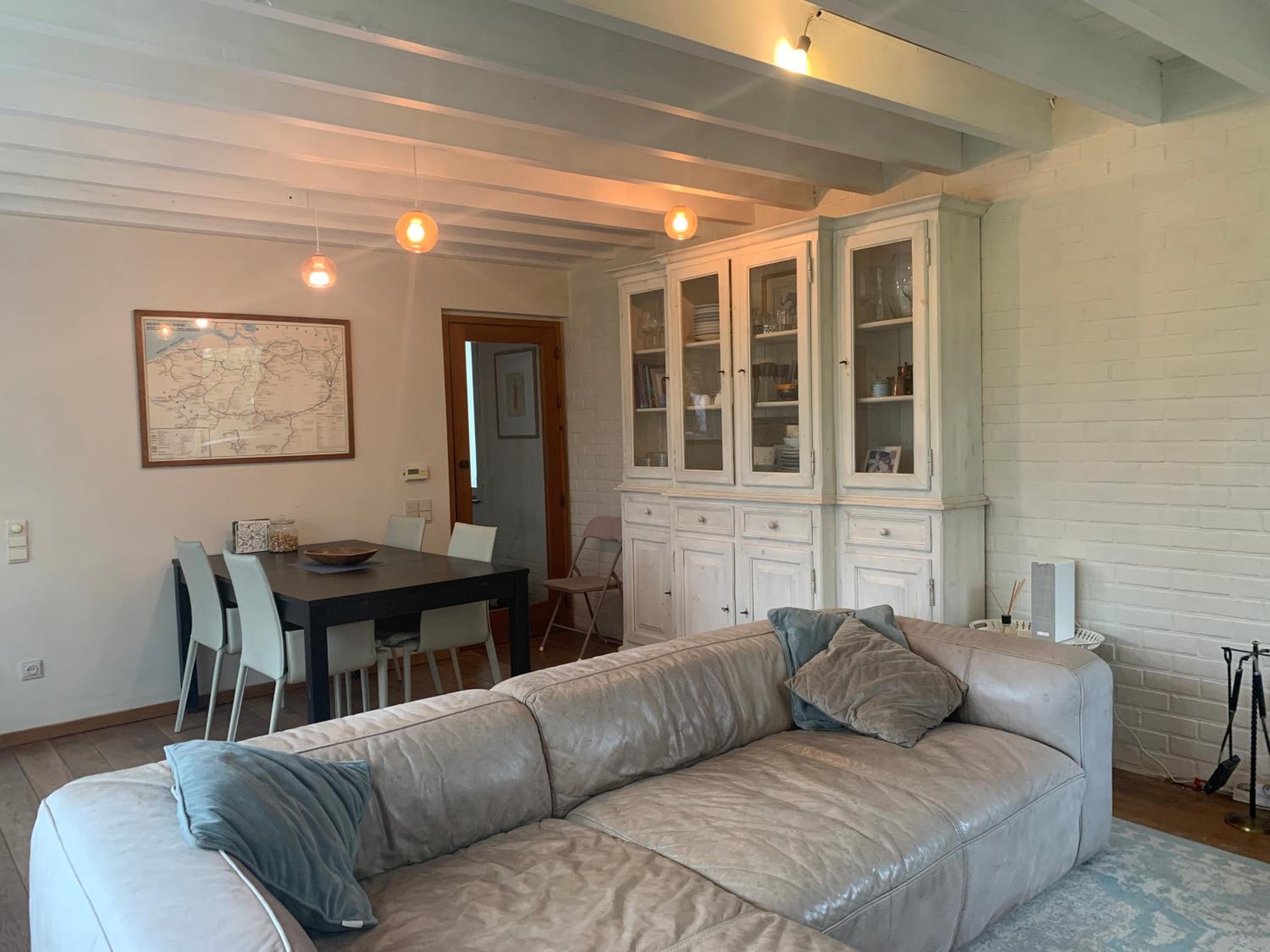 Hoeve Pino, Verwarmd zwembad