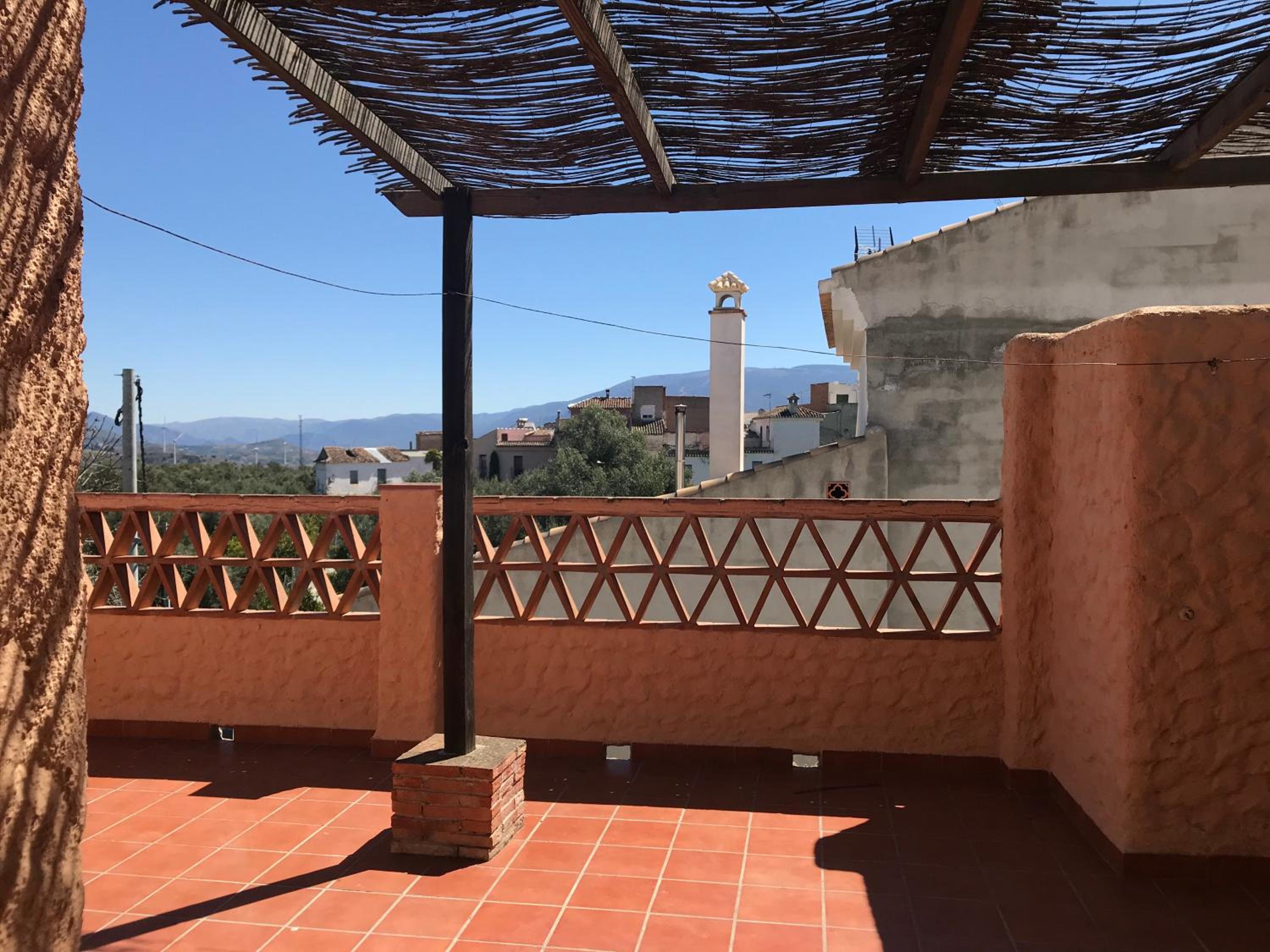 Casa Aire de Lecrin