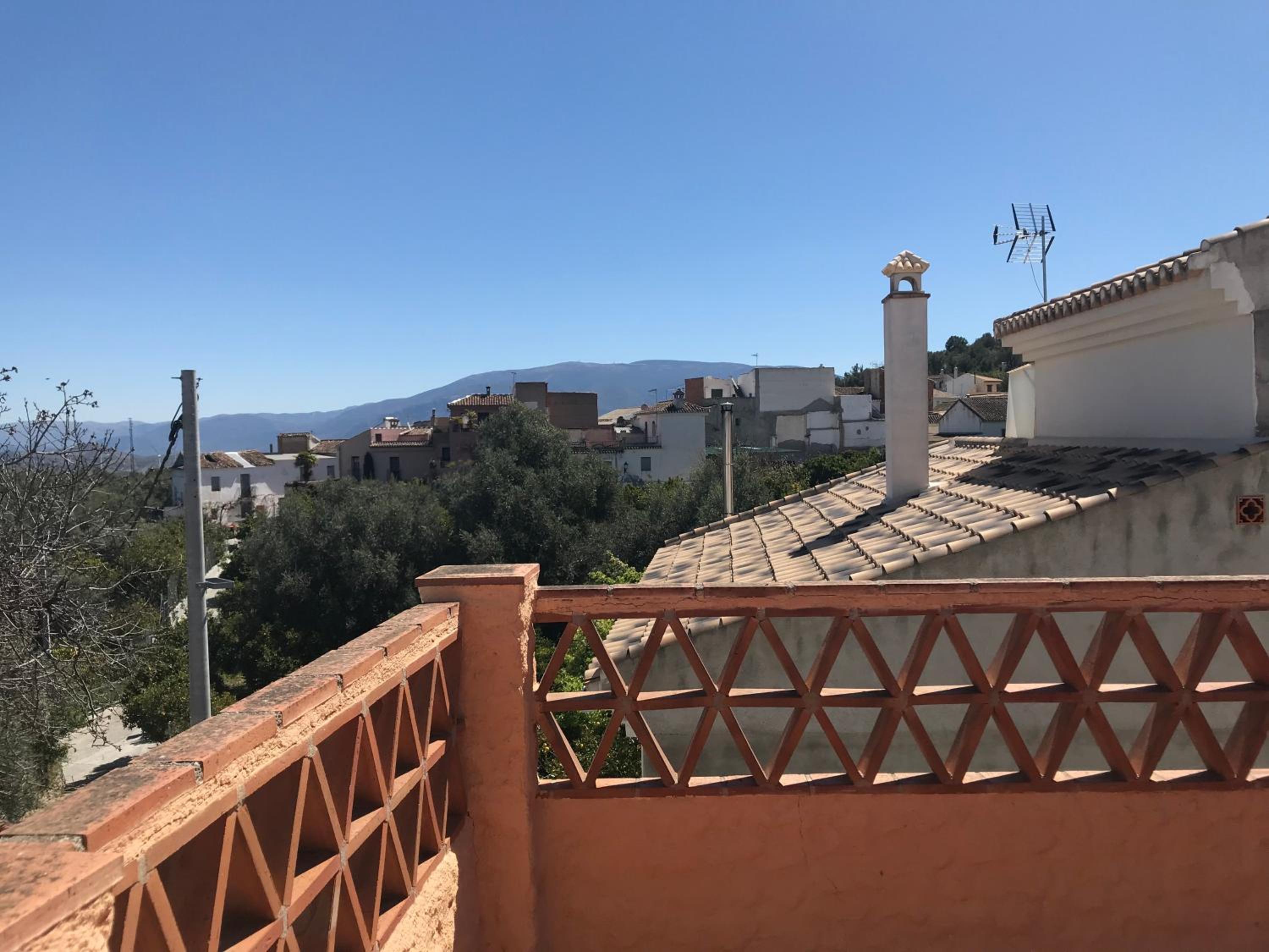 Casa Aire de Lecrin