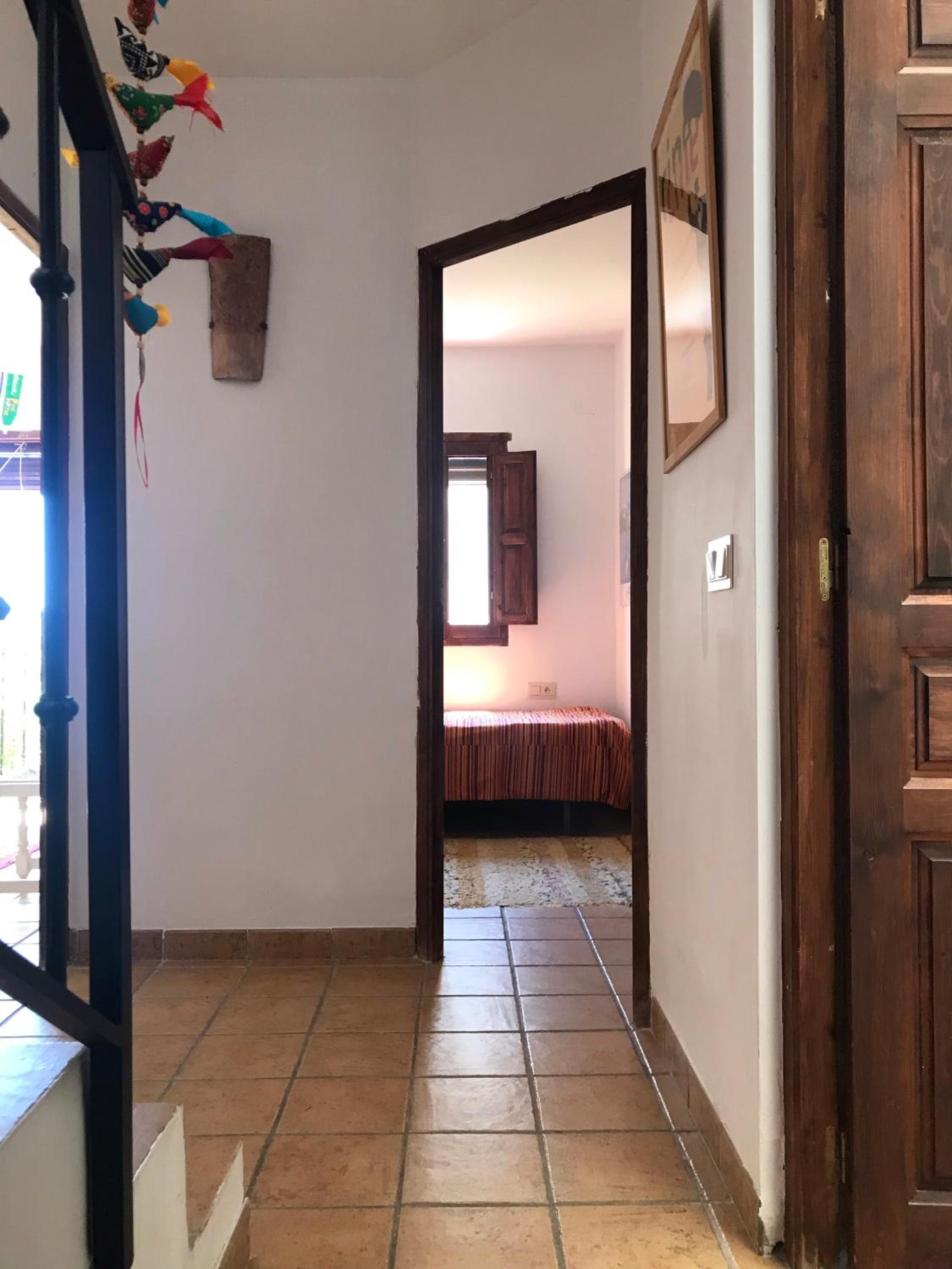 Casa Aire de Lecrin