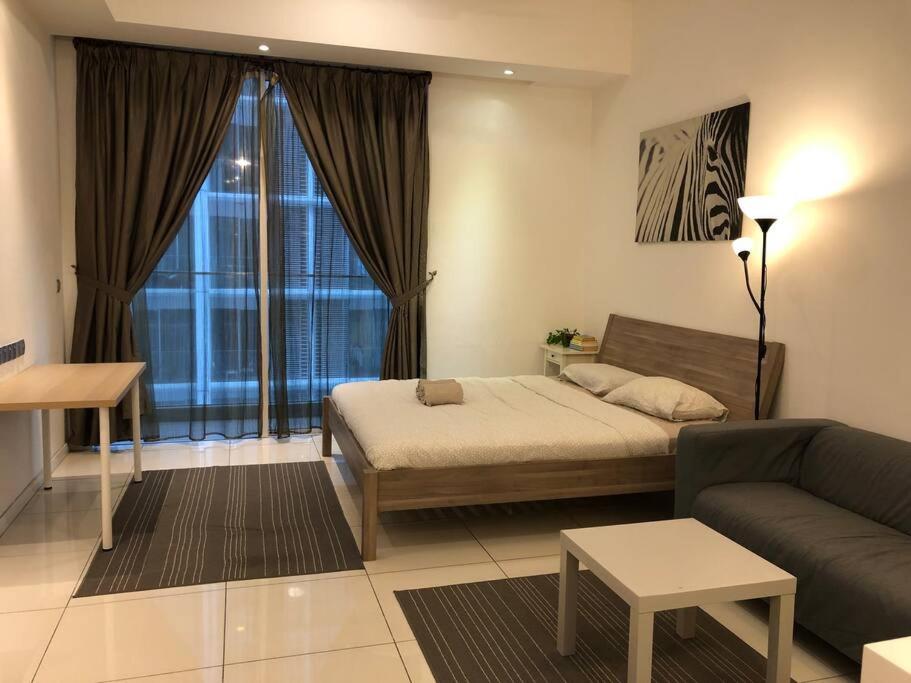 Studio - Gleneagles, KLCC, Pavillion, Intermark