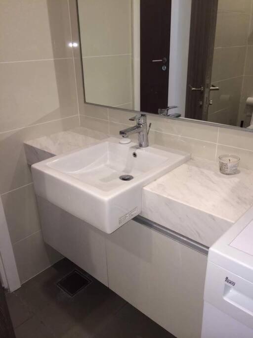 Studio - Gleneagles, KLCC, Pavillion, Intermark