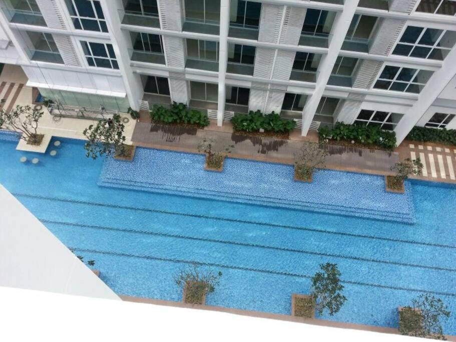 Studio - Gleneagles, KLCC, Pavillion, Intermark