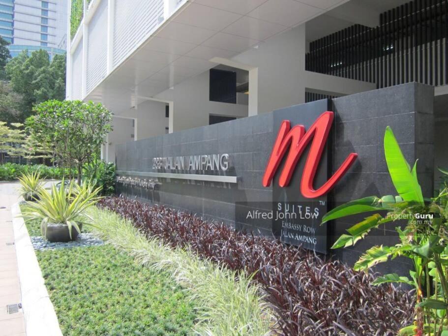 Studio - Gleneagles, KLCC, Pavillion, Intermark