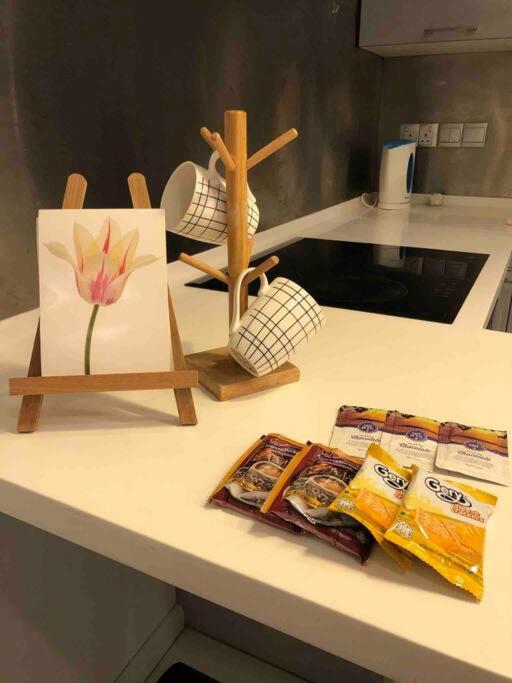 Studio - Gleneagles, KLCC, Pavillion, Intermark