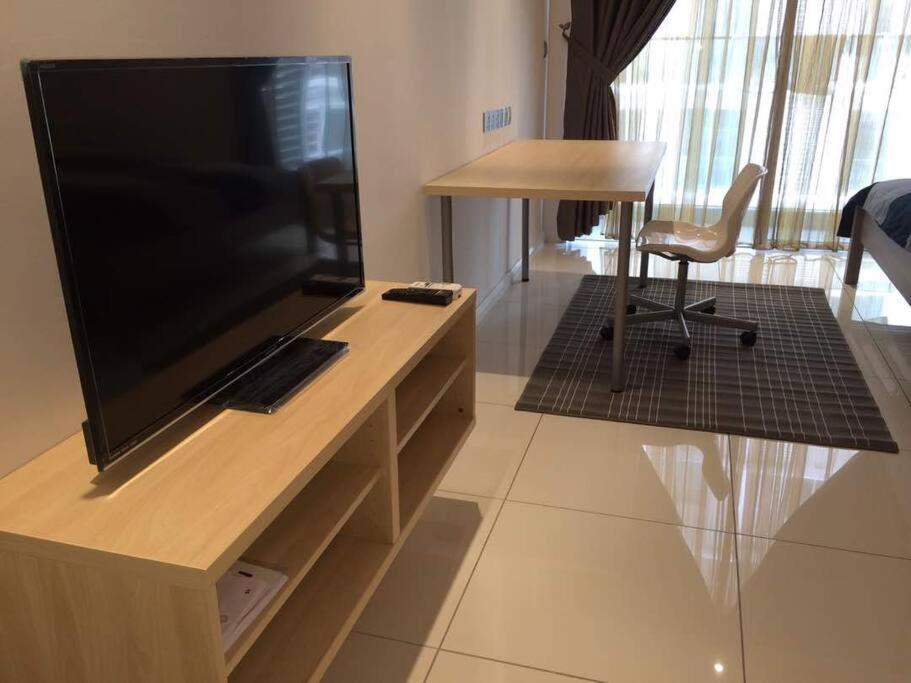 Studio - Gleneagles, KLCC, Pavillion, Intermark