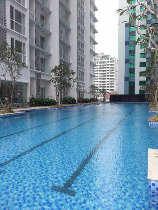 Studio - Gleneagles, KLCC, Pavillion, Intermark