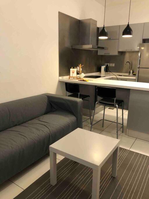 Studio - Gleneagles, KLCC, Pavillion, Intermark