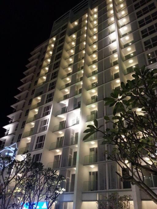 Studio - Gleneagles, KLCC, Pavillion, Intermark