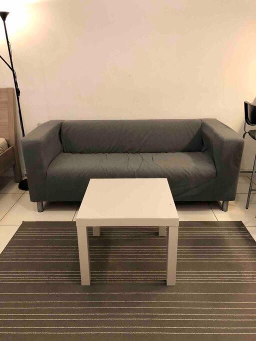 Studio - Gleneagles, KLCC, Pavillion, Intermark