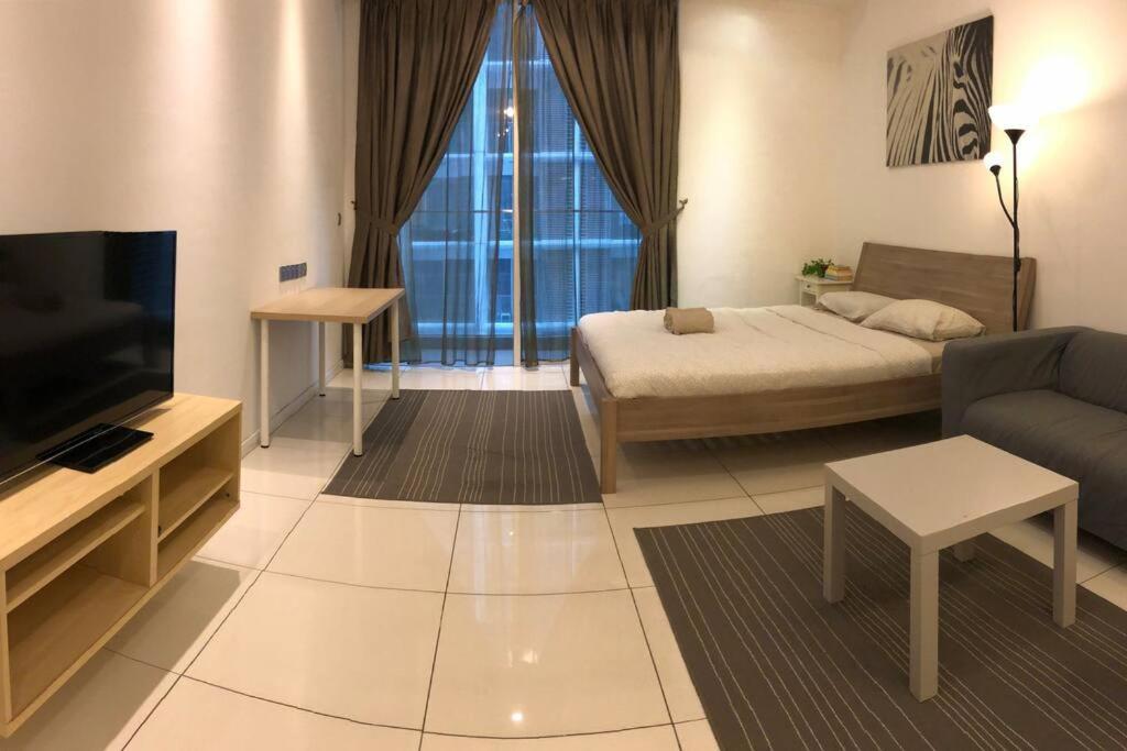Studio - Gleneagles, KLCC, Pavillion, Intermark