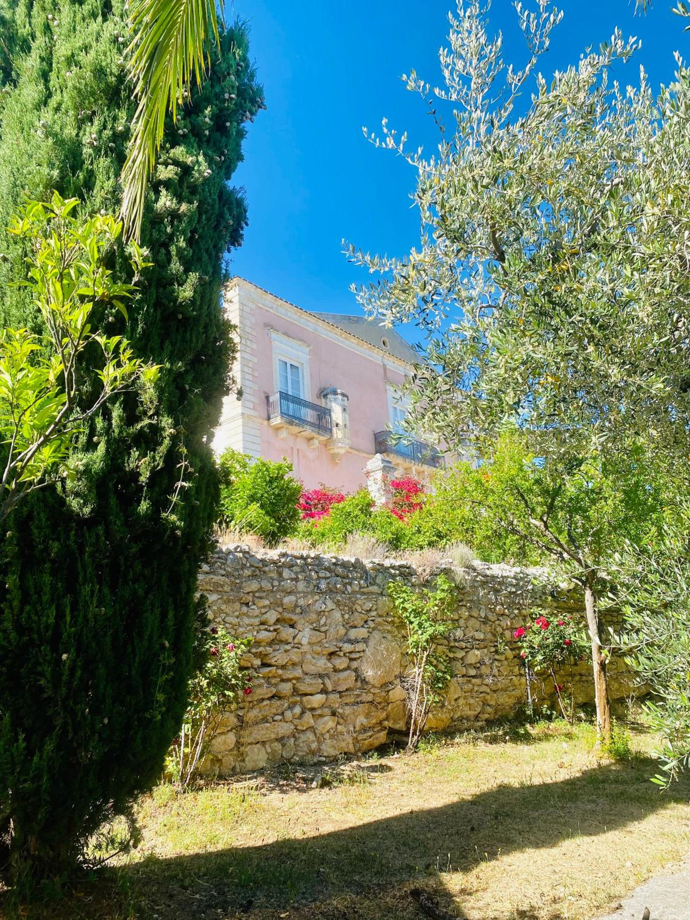 Hotel Villa Basso Gargano - Image 1