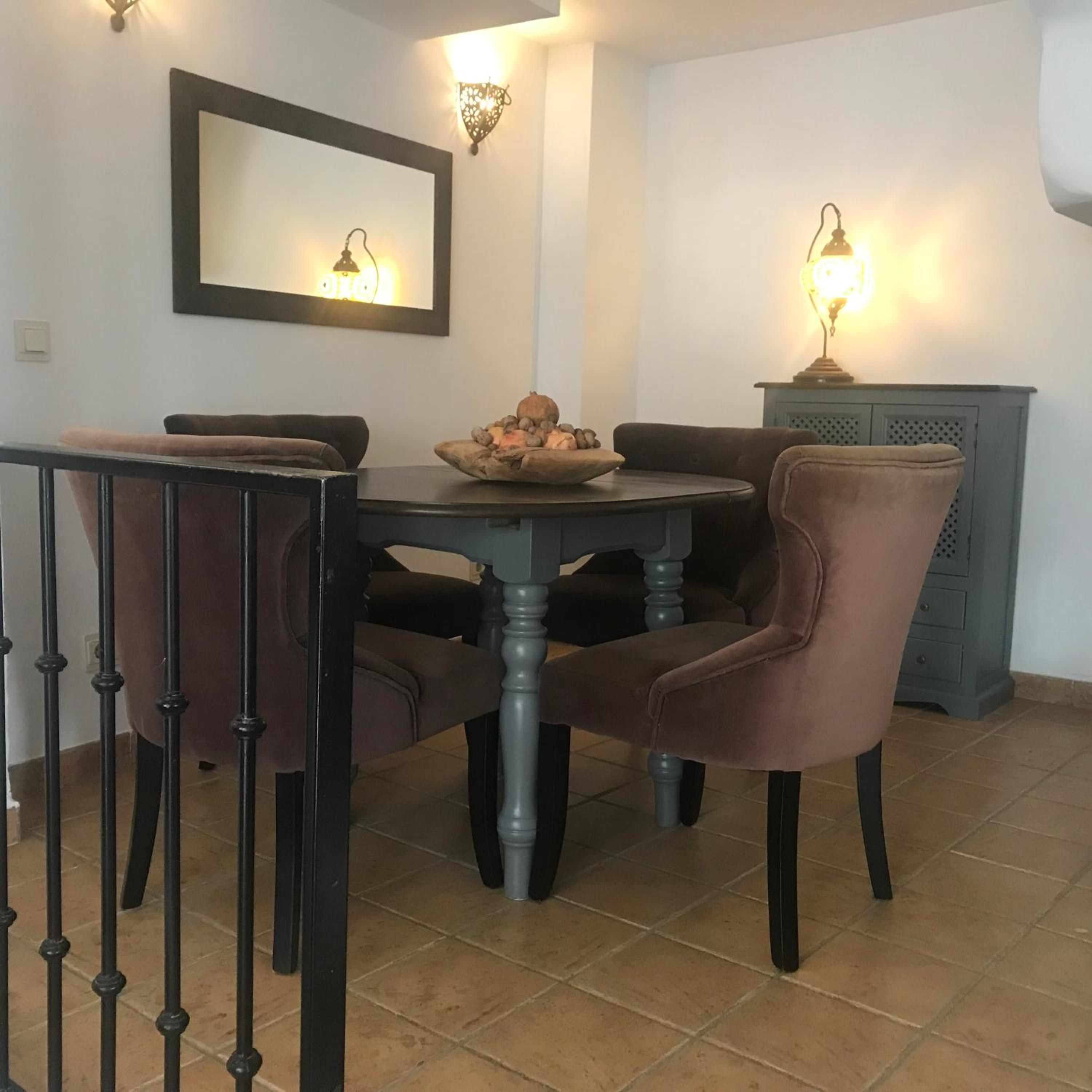 Casa Aire de Lecrin