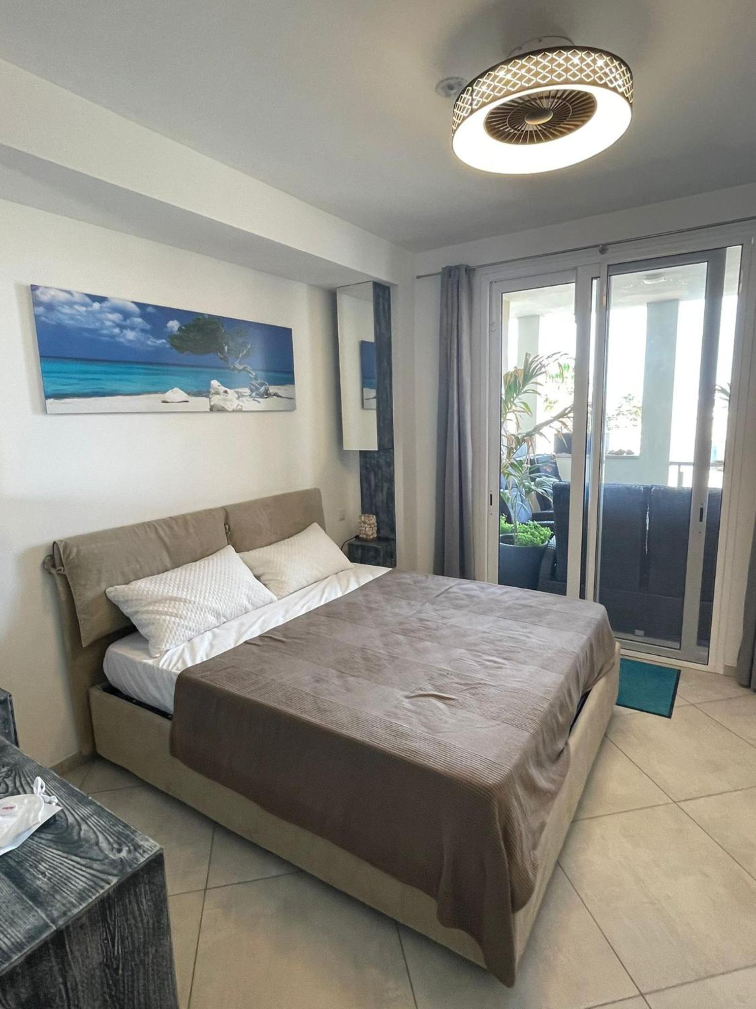 Luxury Beachhouse Apartment Boa Vista