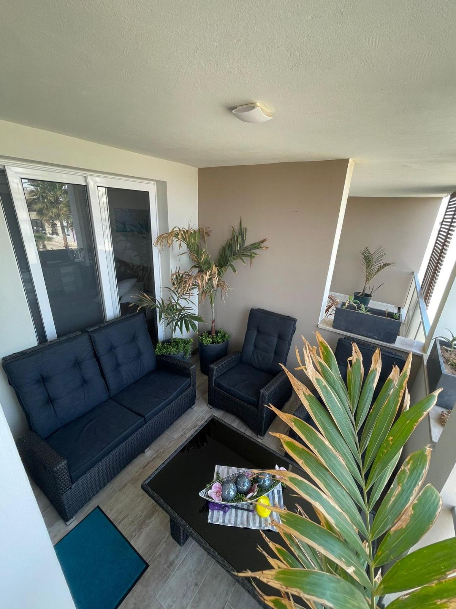 Luxury Beachhouse Apartment Boa Vista