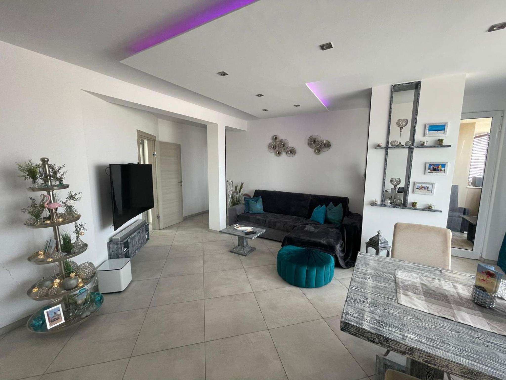 Luxury Beachhouse Apartment Boa Vista