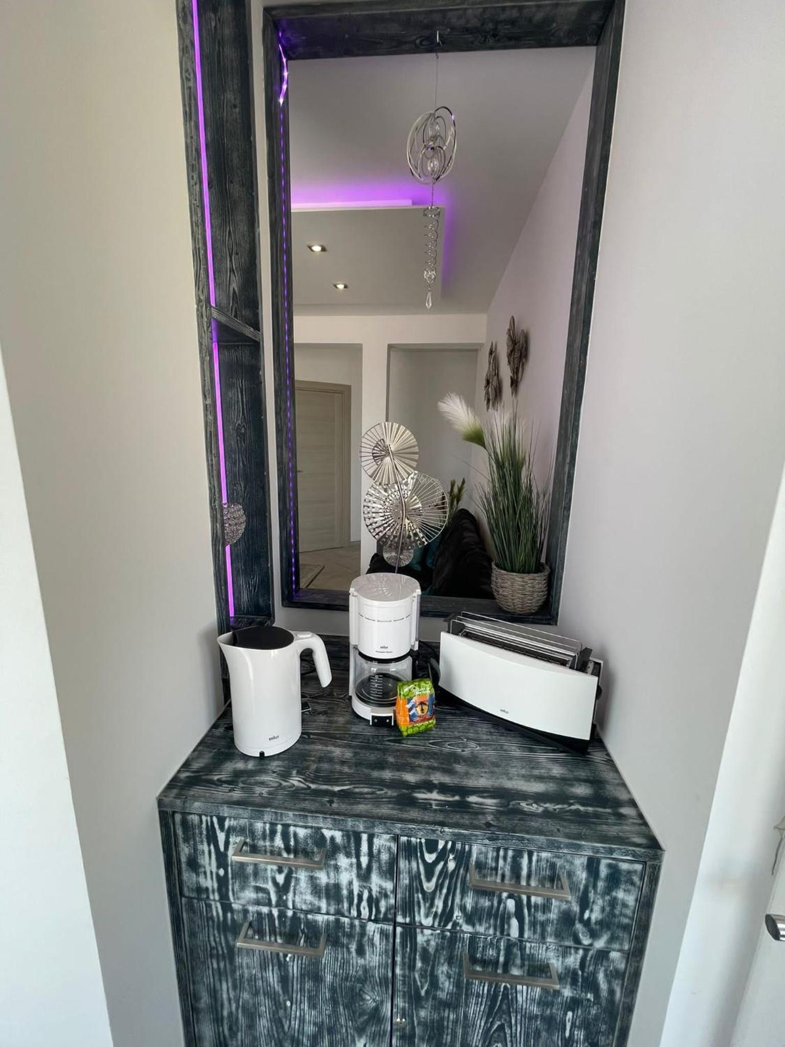 Luxury Beachhouse Apartment Boa Vista