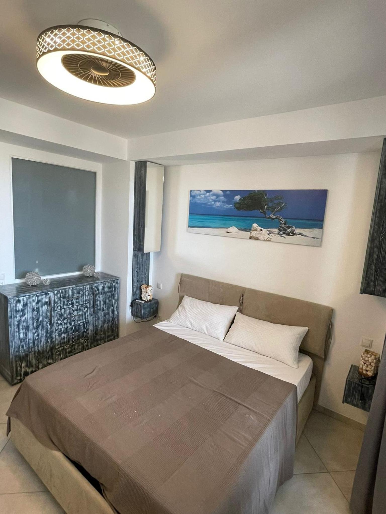Luxury Beachhouse Apartment Boa Vista