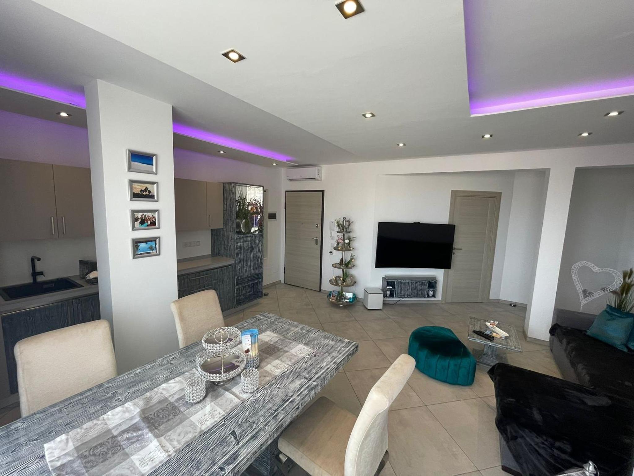 Luxury Beachhouse Apartment Boa Vista