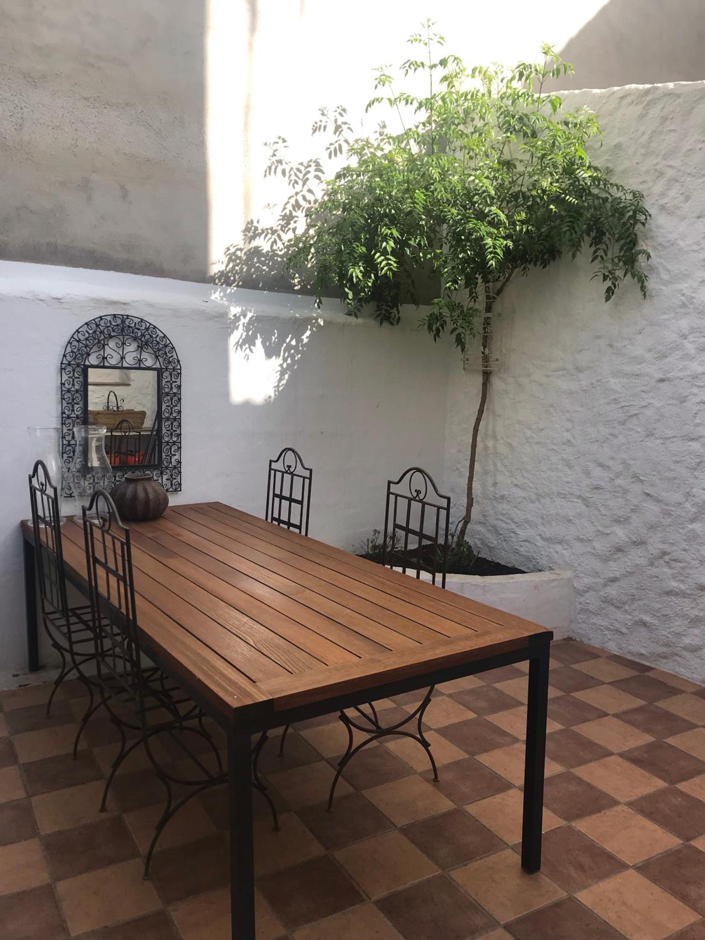 Casa Aire de Lecrin