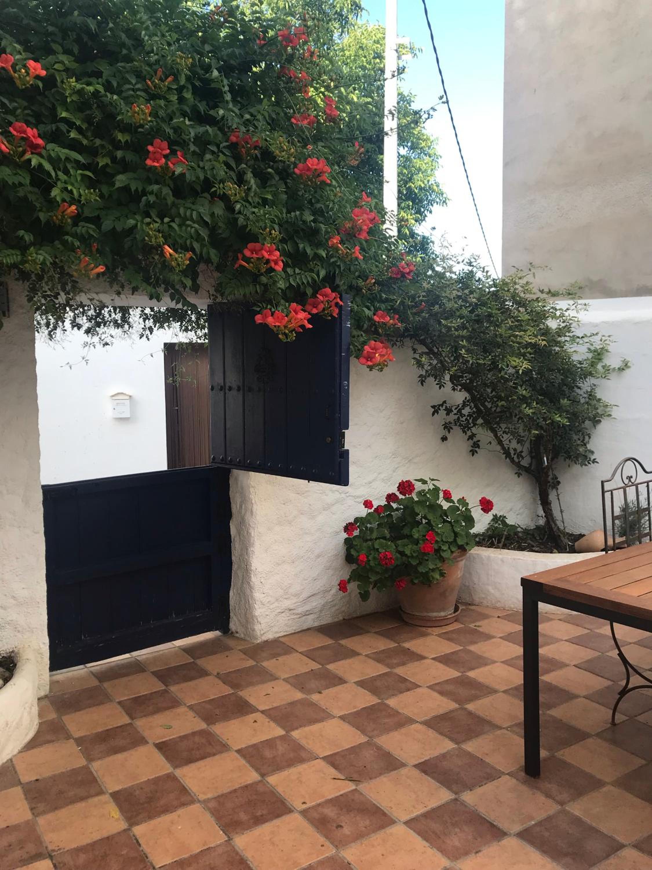 Casa Aire de Lecrin