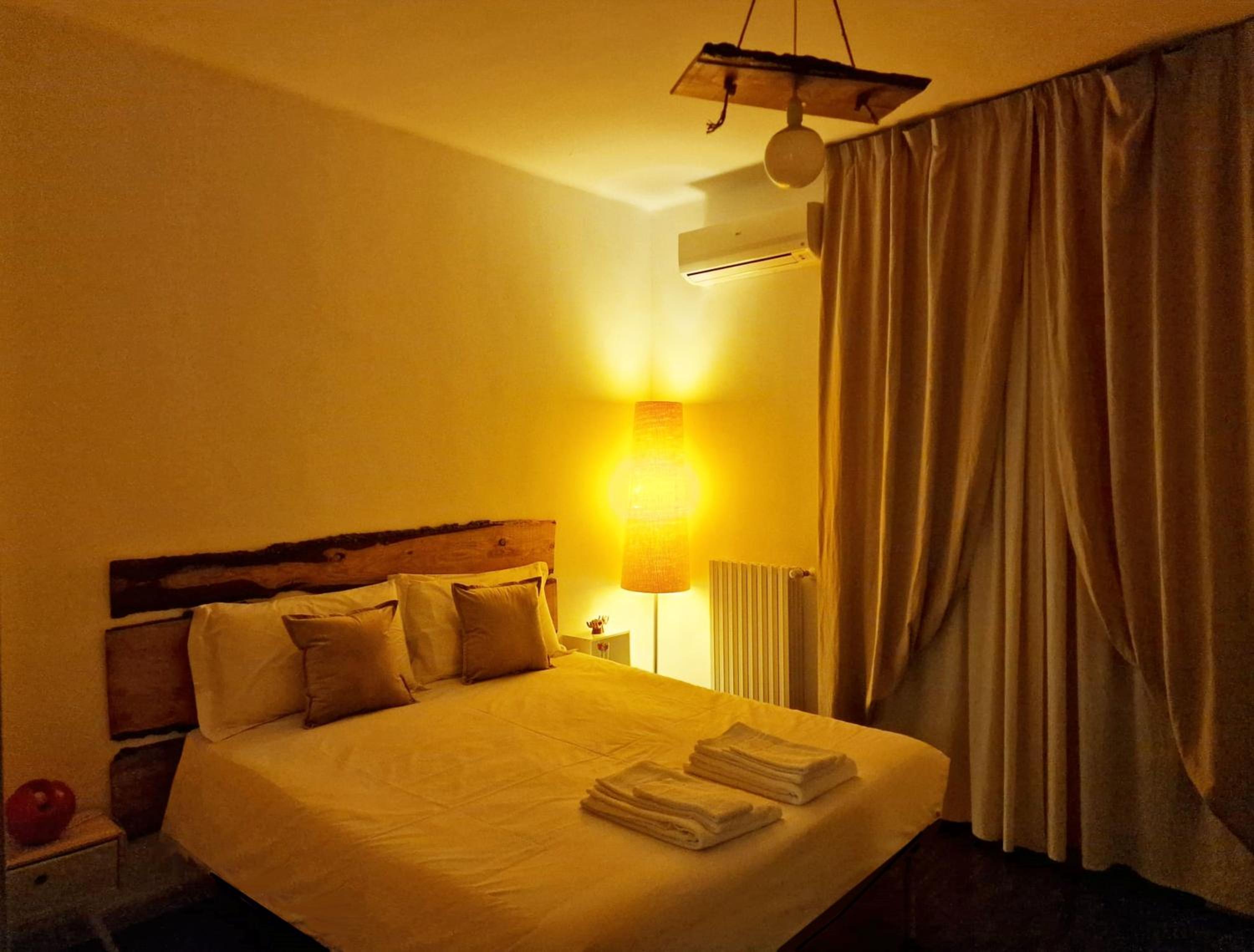 SAINT GEORGE'S HOUSE Bari view 3