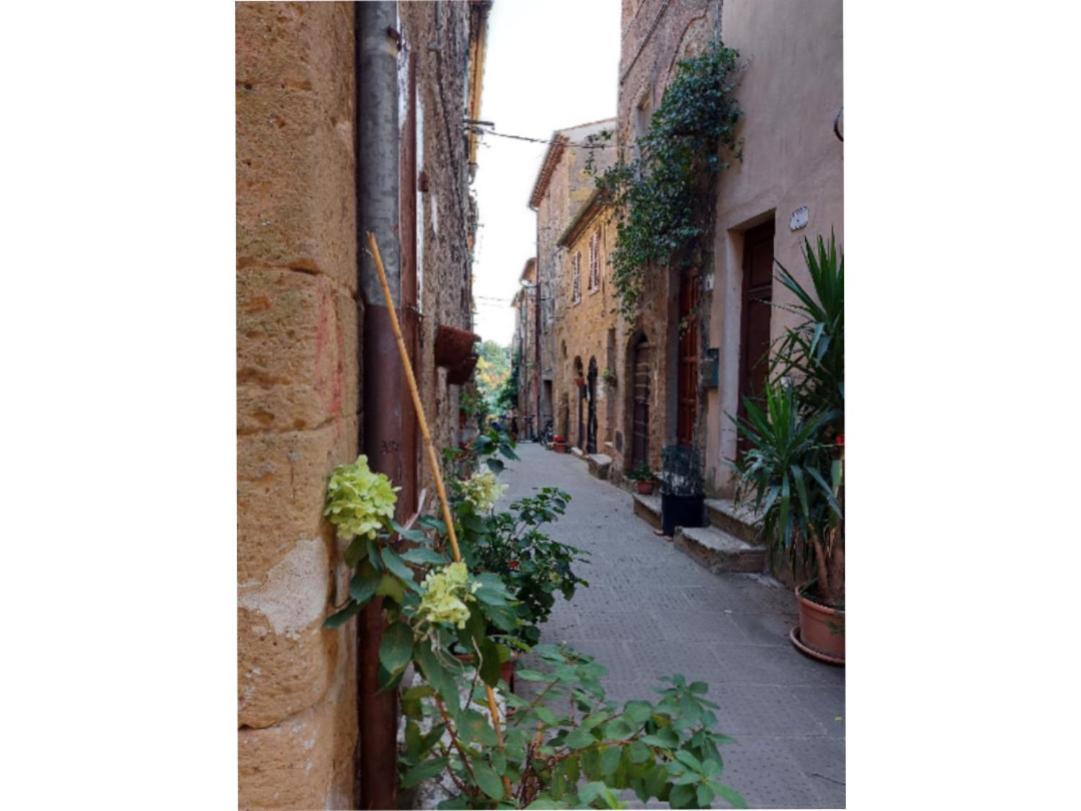 La Casa Romantica nel Ghetto view 2