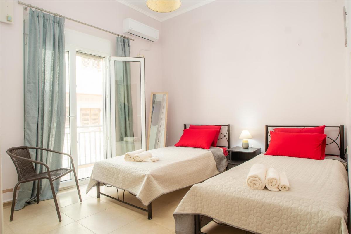 Agios Pavlos Corner Vacation House Zakinthos photo 3