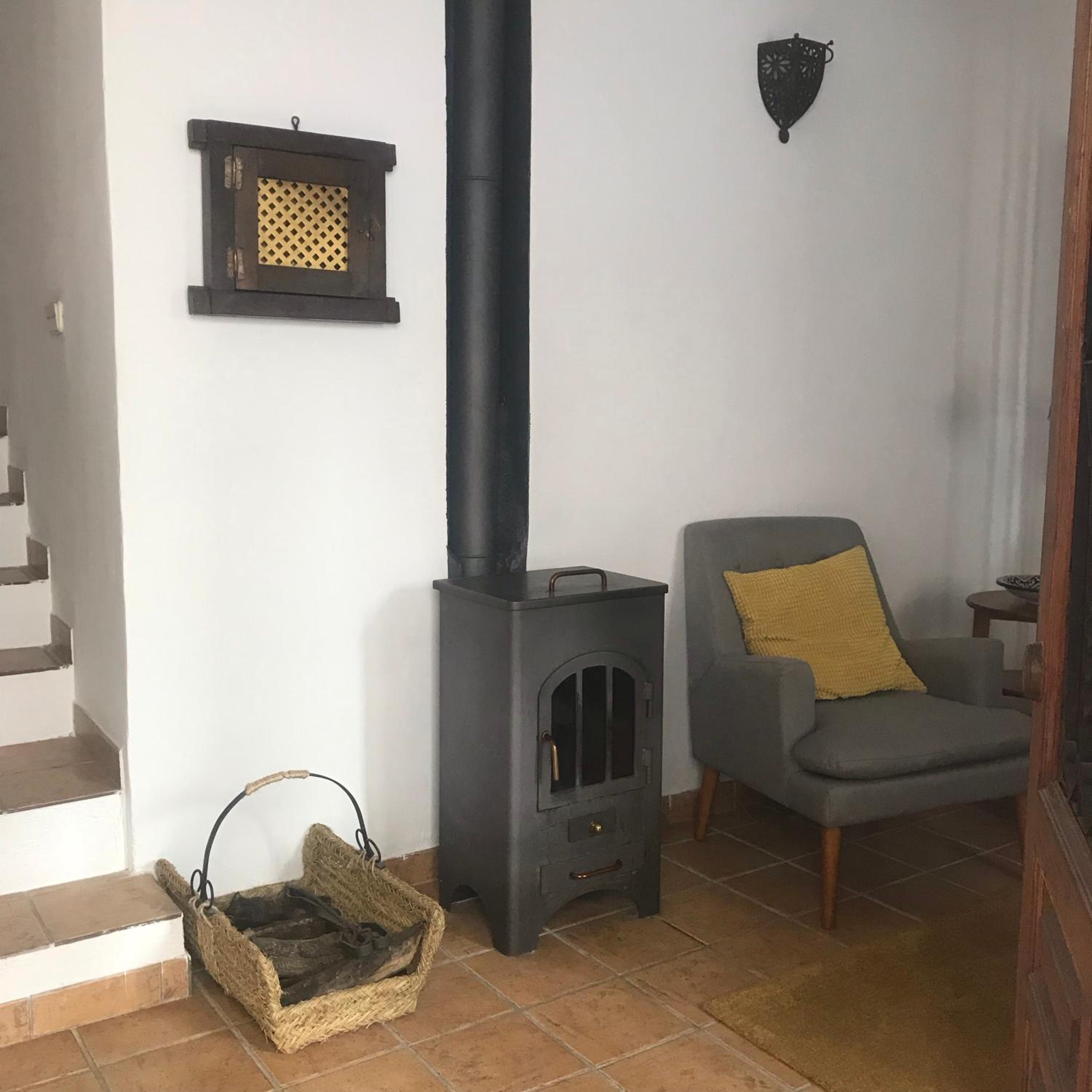 Casa Aire de Lecrin