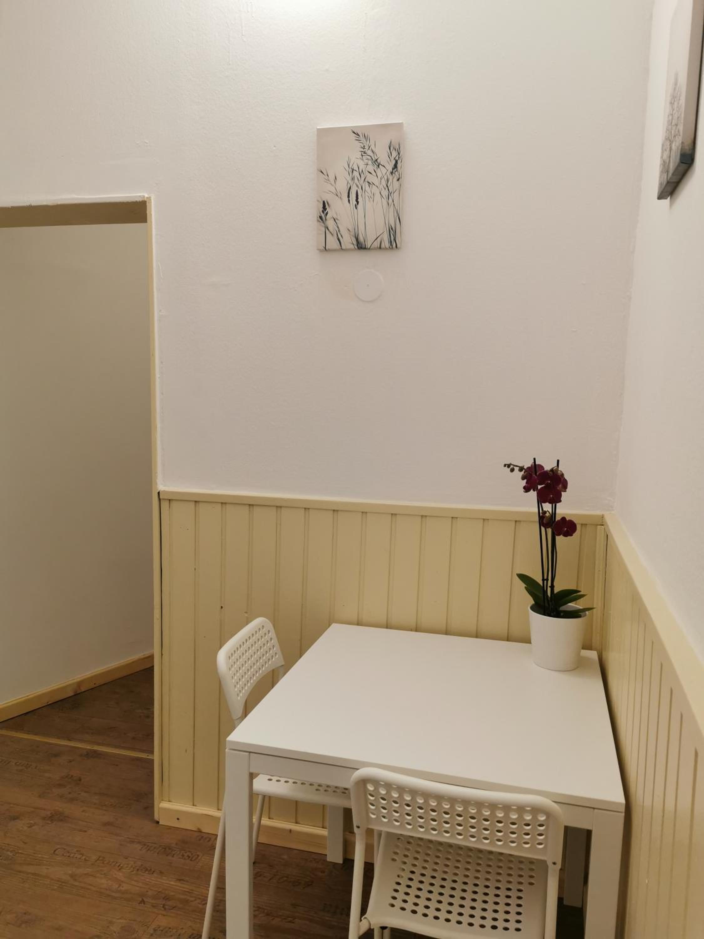 7brunnen Hostel Beds & Rooms
