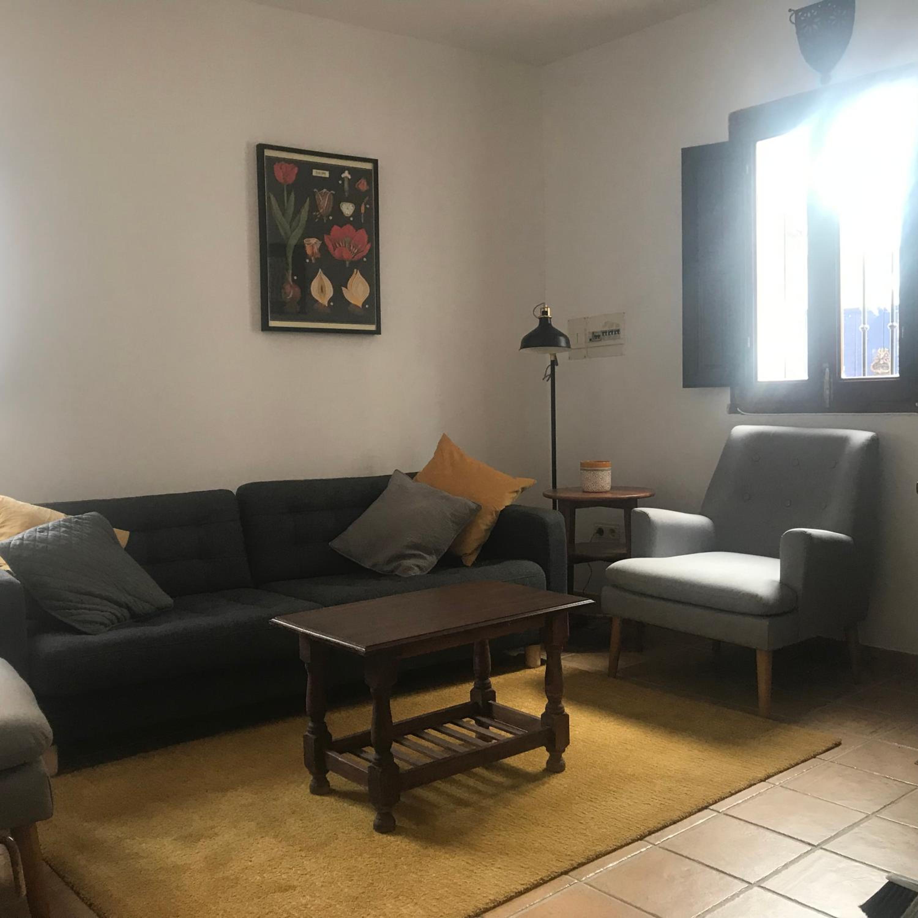 Casa Aire de Lecrin