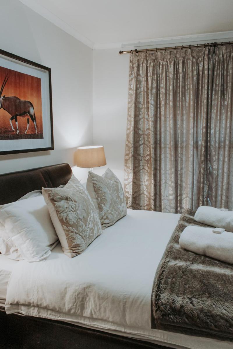 Bloemendal Wine Estate Accommodation view 3