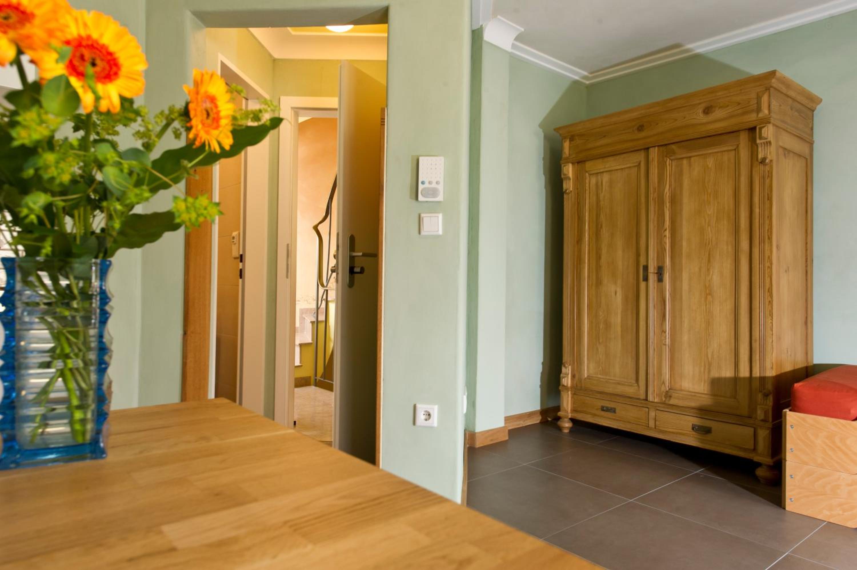 Heidelberg ROOMS