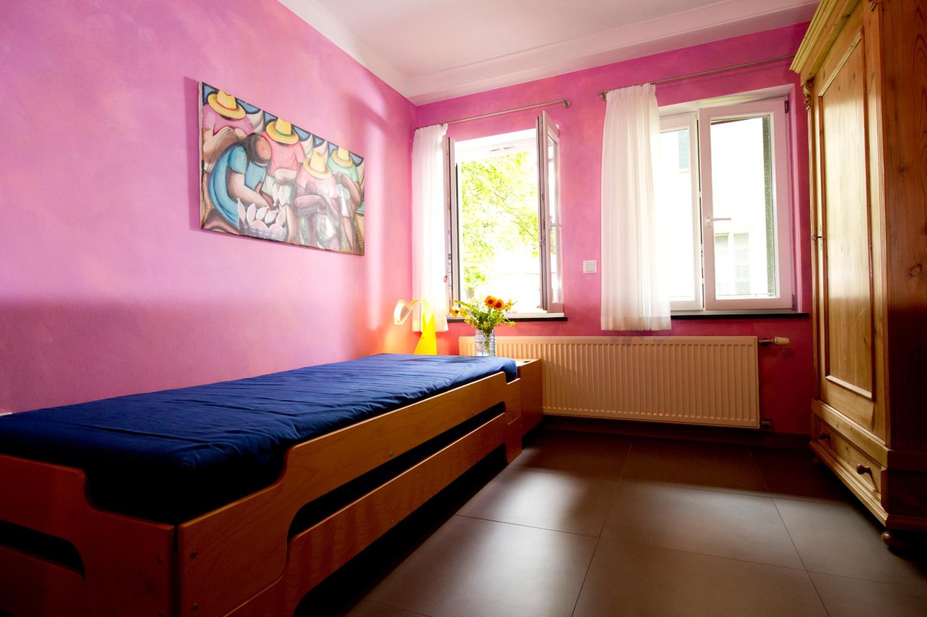 Heidelberg ROOMS