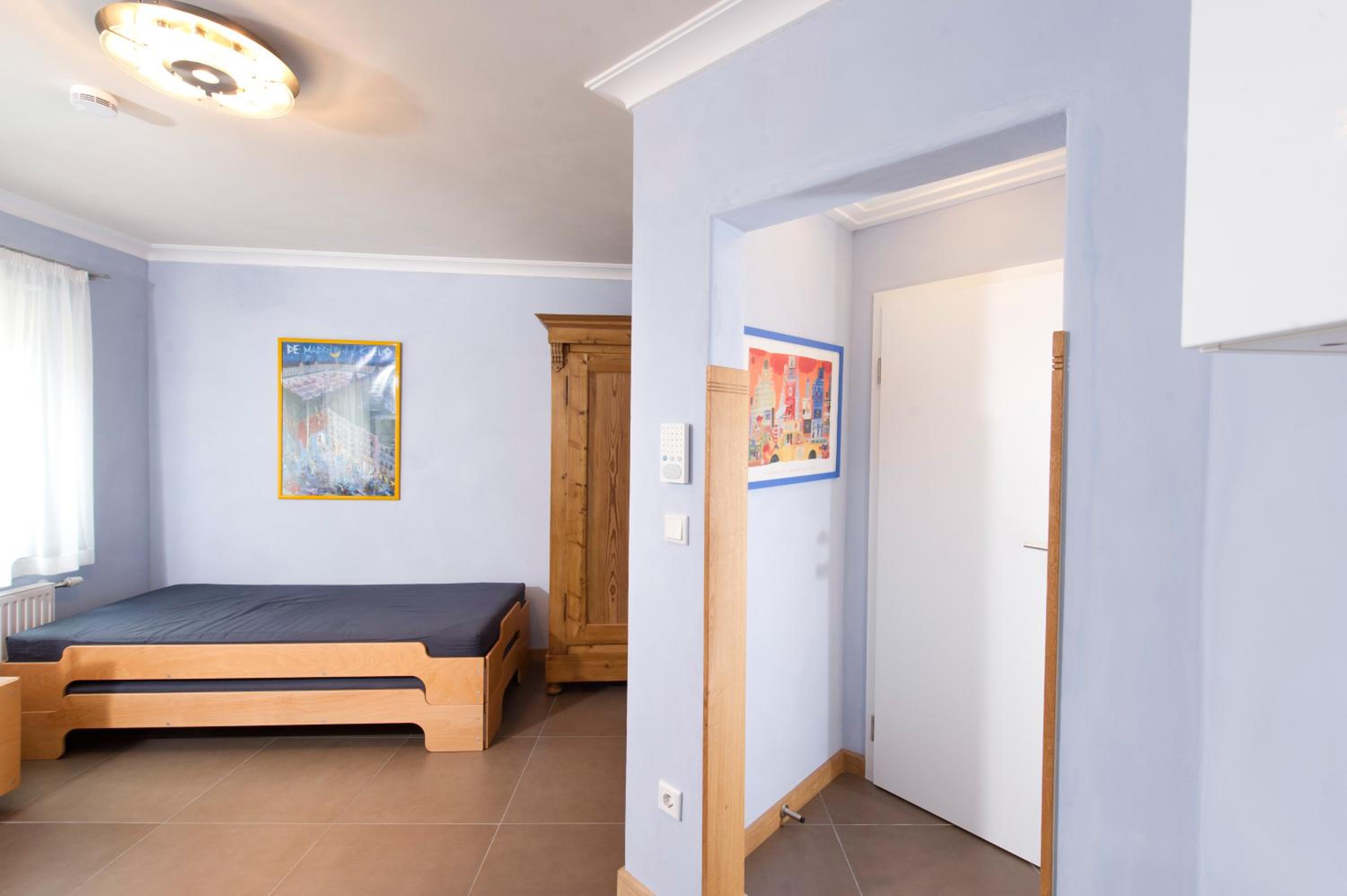 Heidelberg ROOMS
