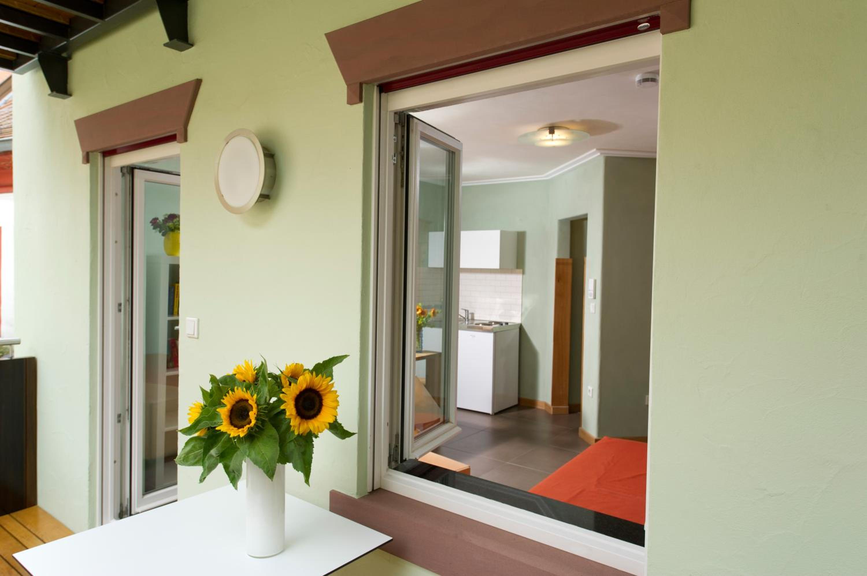 Heidelberg ROOMS