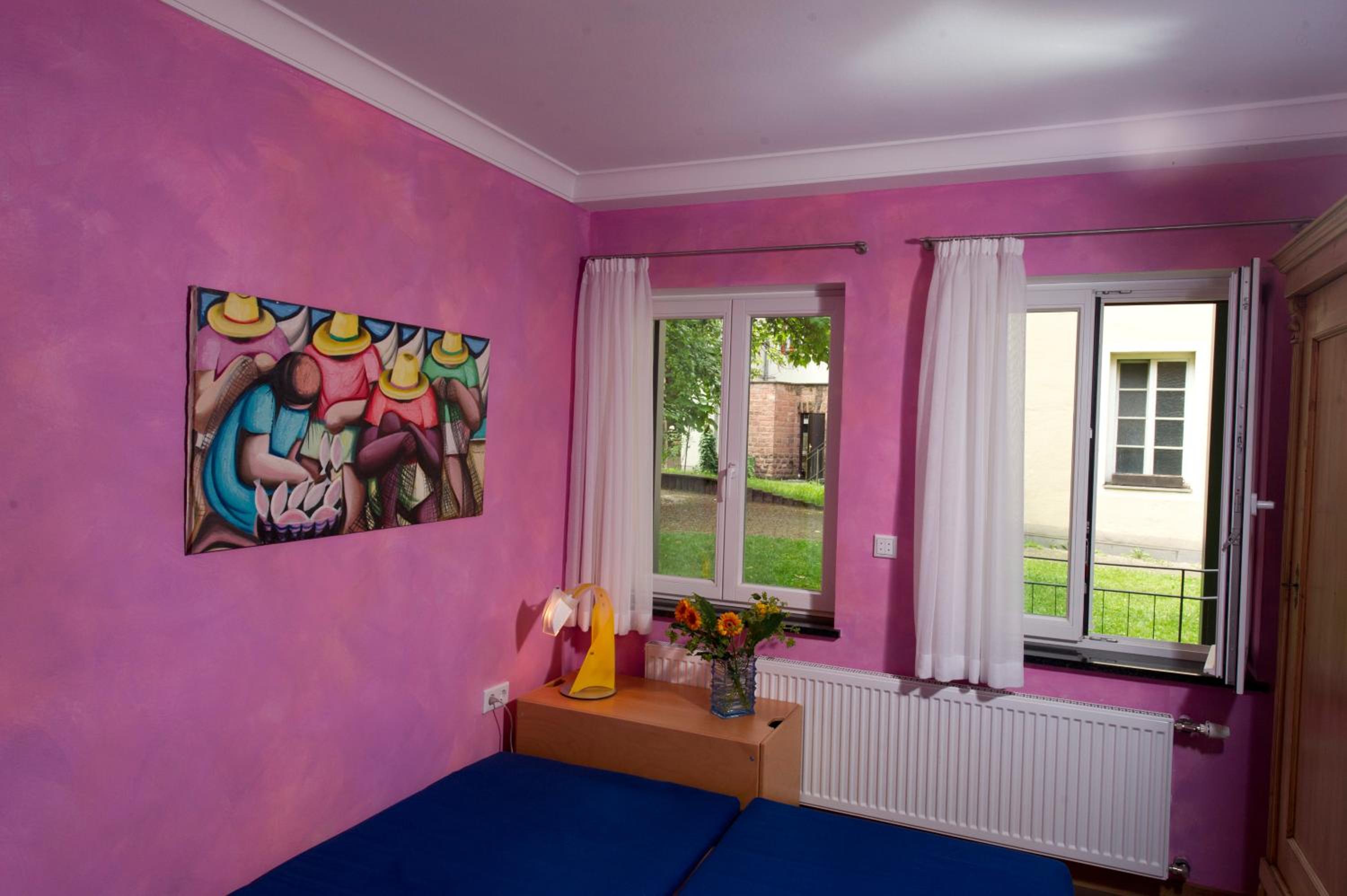 Heidelberg ROOMS