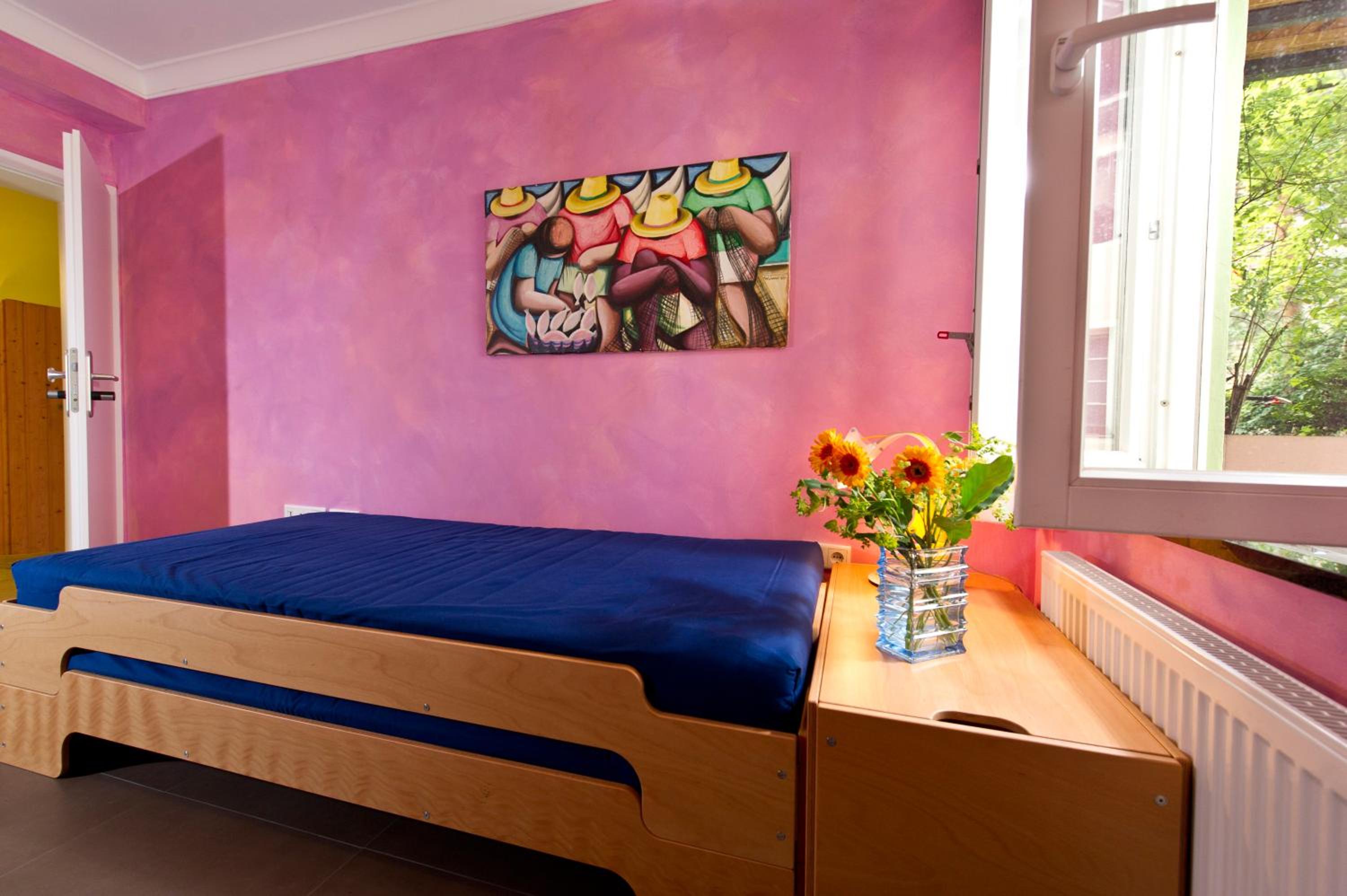 Heidelberg ROOMS